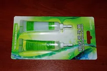 TSURINOYA-Herramienta de mantenimiento de carrete, aceite y cojinete de grasa, lubricante, engranaje de aceite, protector, fundición de grasa, carrete giratorio