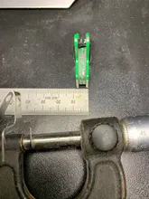 Caliper-Pads Cycling-Accessories Bike-Disc-Brake Bicycle MTB Ceramics Mountain Shimano M446