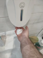 Sanitizer Liquid-Soap-Dispenser Alcohol Spray Hand-Washer Washing-Machine Touchless-Sensor