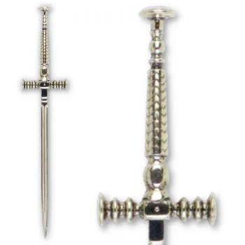 

DENIX replica dagger-stiletto Italian, late 18th century XVI (35cm)