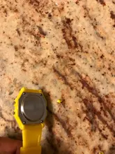 Reloj de pulsera deportivo para Hombre y mujer, cronógrafo analógico Digital militar, Led, resistente al agua, nuevo, de lujo, #2