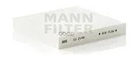 Cu 2149_фильтр Салона!Renault Laguna/Vel Satis All 01 Mann-Filter Cu2149 MANN-FILTER арт. CU2149