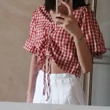 Sexy Skirt A-Line Lace-Up Punk Girls Harajuku Gothic High-Waist Preppy Women Summer Hip-Hop
