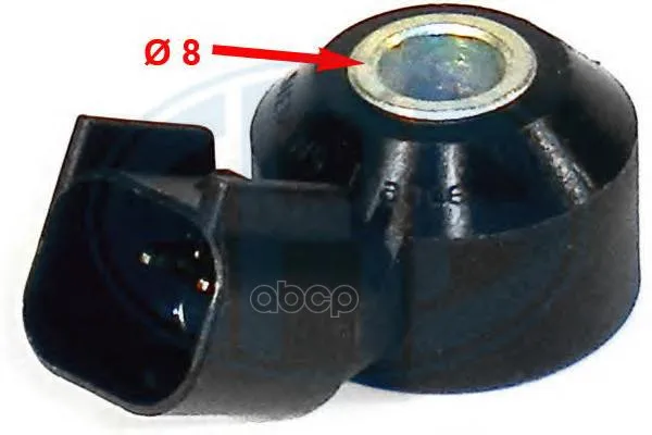 Датчик Детонации Ford Mondeo Iii, Transit 00-07 Era арт. 550274