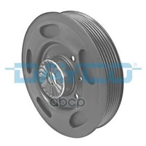 Шкив Коленвала Audi A4. Vw 1.8-2.0tfsi 04 Dayco арт. DPV1102