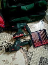 WORKPRO-hojas de sierra para corte de Metal y madera, hoja de sierra recíproca, conjunto de accesorios de herramientas eléctricas, 32 piezas