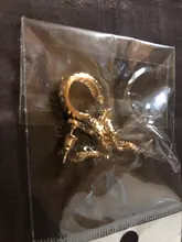 3PC latón serpiente pendiente Clips sin Piercing Punk Clip no perforado pendientes puños de oído para los hombres y las mujeres negro falso Piercing joyería