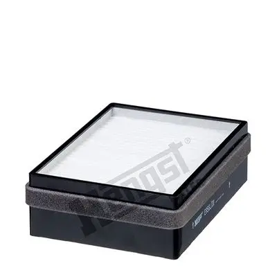 Фильтр салона HENGST FILTER E956LI01