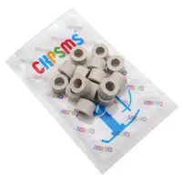 Buy 50pcs White Cushion Ring Bushing for Barudan, SWF, Feiya & Multi-Brand Embroidery Machines | Durable Fit Online - Image 2