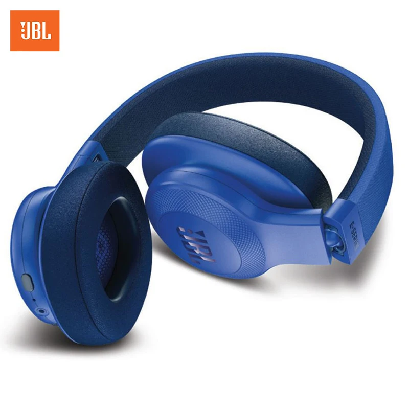 Наушники беспроводные JBL E55BT