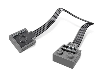 

Extra power cable (20 cm) 8886 Lego power functions