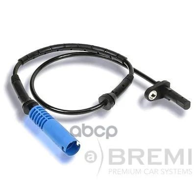 Датчик Abs Передний BREMI арт. 50351