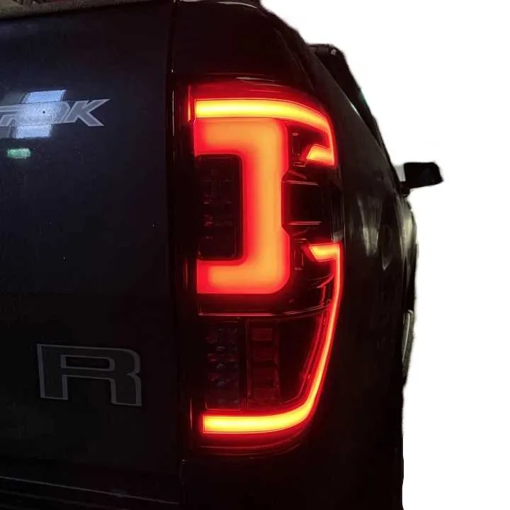 Автомобильные аксессуары и автомобильные лампы для FORD RANGER Автомобильный