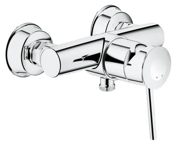 

Shower faucet GROHE BauClassic 32867000 shower