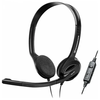 

Headset Sennheiser PC 36 Call Control