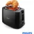 Philips Daily Collection Тостер электрический тостер бытовая автоматическая хлебопекарная машина завтрак
