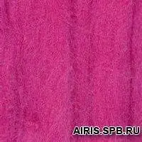 

Wool for felting Merino thin 100%, 100 gr. (1014 Malva)