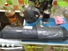 Colchoneta de Yoga antideslizante gruesa, colchoneta de Yoga NBR, cojín deportivo, almohadillas de Pilates con bolsa y Correa, 10mm, 183cmX61cm