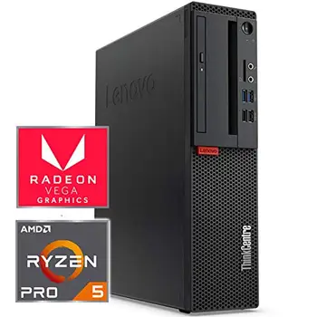 

Lenovo ThinkCentre M75s SFF - 11A9000ESP