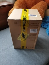 Air-Humidifier Mist-Maker Deerma Household with Intelligent Touch-Screen Adjustable Fog-Quantity