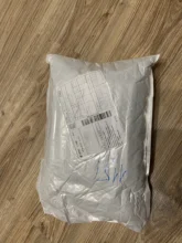 Led-String-Lights Christmas-Snowflakes Holiday Party Waterproof Connectable Wave