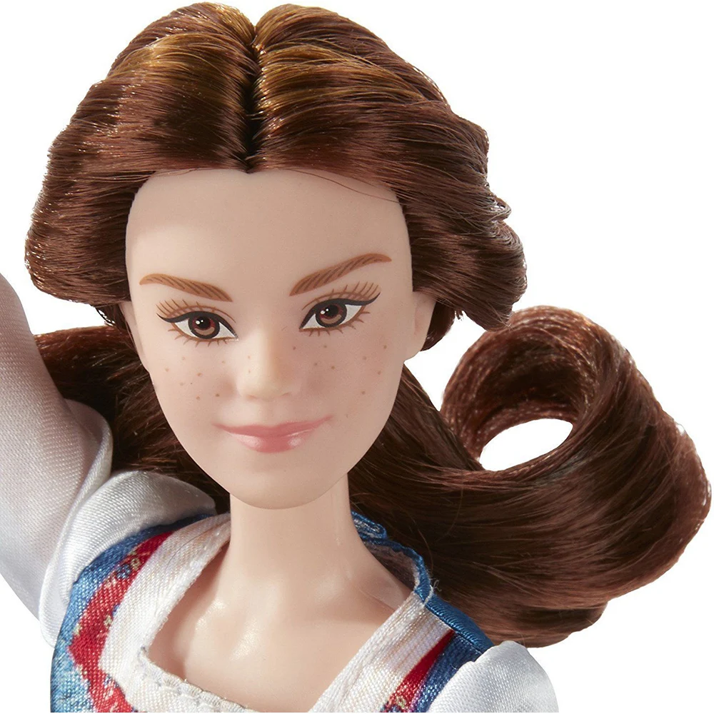 Кукла Disney Бель Принцесса(Красавица и Чудовище