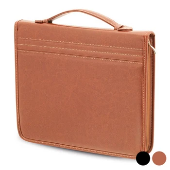 

Zippered document holder 143511