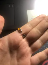 Anillo de corazón de amor esmaltado colorido gótico Vintage, anillos sencillos de Metal dorado y plateado para mujer, joyería Punk Rock