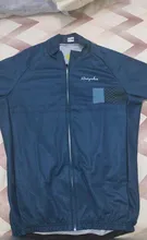 Raudax-Conjuntos de Ciclismo para triatlón, Ropa transpirable para Ciclismo de montaña, Verano, 2020