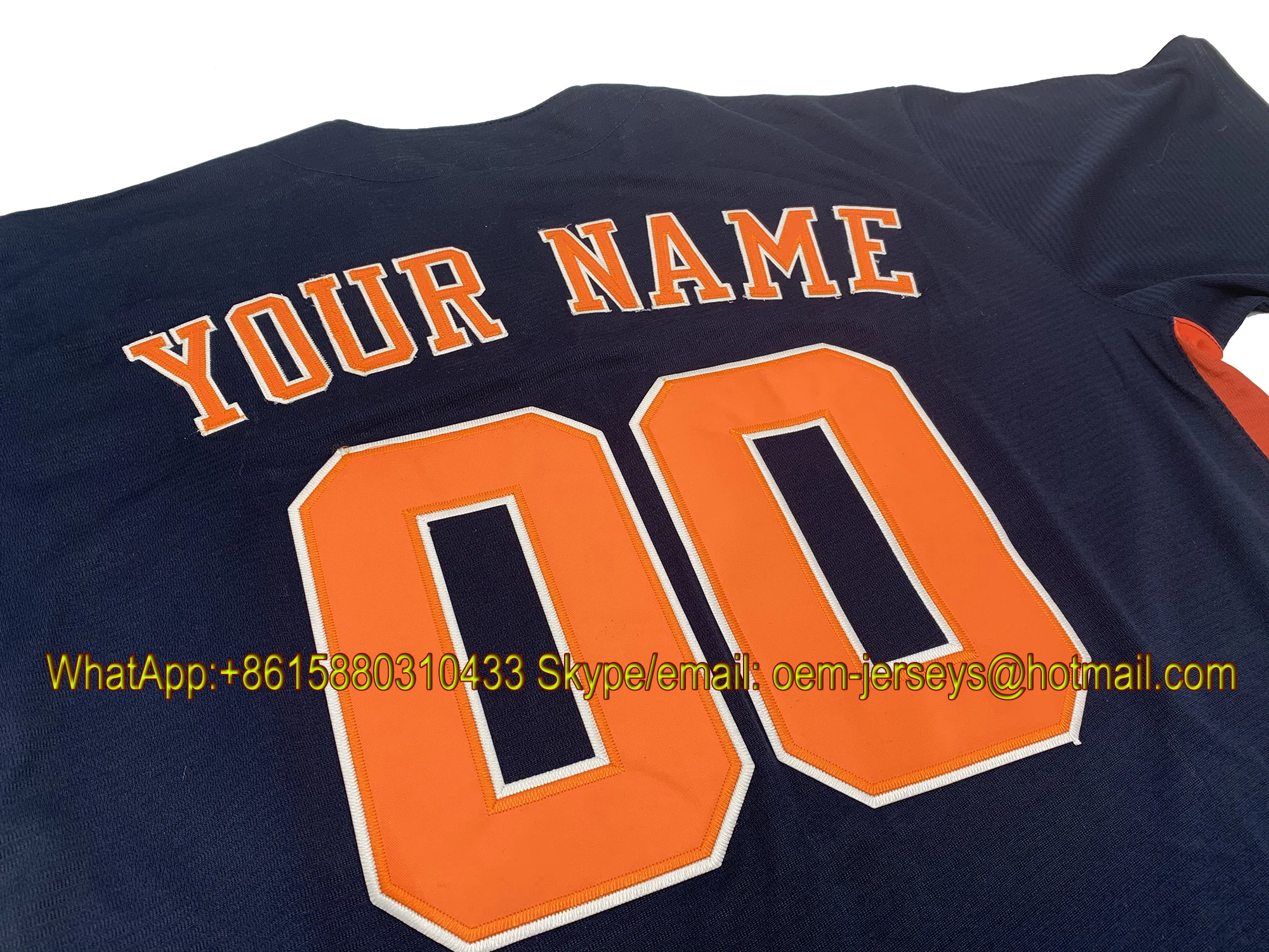 Professional Customize Baseball Jerseys Embroidered Stitch Team Logo Name Number Softball Uniform Design Shirts Men Women Youth Baseball Jerseys Aliexpress