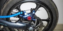 Calipers Rotors Pulling M365 Hydraulic-Disc-Brake Electric-Scooter Zoom Xtech HB100 140/160MM