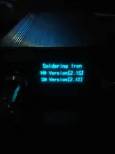 Iron-Tips Electric-Tools Soldering-Station V2.1S Ksger T12 STM32 Controllerdiy-Kits 907-Handle