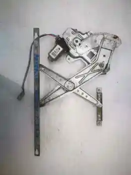 

CVH101090 REAR WINDOW LEFT MG ROVER 45 SERIALS (RT)