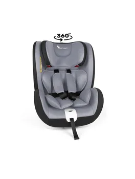 

Silla Evolutiva Color Gris