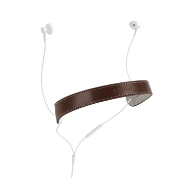 

In ear headphones Ebbelt CLASS 31370 Brown