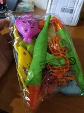 Baby Toys Suit Fishing-Toy-Set Play Water Magnetic Girl Kids Children Boy for GYH Hot-Gift