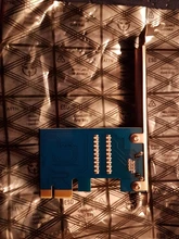 Rj-45-Lan-Adapter Network-Card Gigabit Ethernet Pci PCI-E Express 1000mbps KEBIDU Converter