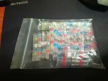 Solder-Seal-Sleeve Connectors-Kit Splice-Terminals Electrical-Wire Heat-Shrink Waterproof