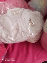 Diadema Vintage de flores para bebé, turbante para niñas, accesorios de fotografía recién nacido, bandas elásticas de encaje para el pelo, accesorios de plumas de perlas