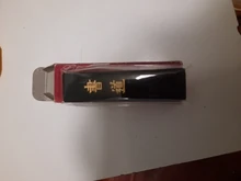 Barra de tinta negra para dibujo y escritura, para caligrafía japonesa y China, barras de tinta sólida, papelería sólida, suministros de oficina