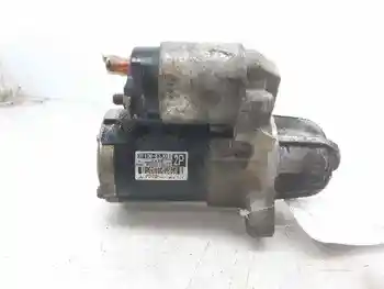 

3110063J00 MOTOR starter SUZUKI JIMNY SN (FJ)
