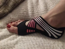 Pilates calcetines interior antideslizante zapatos antideslizante calcetines de gimnasio Fitness Yoga calcetines cinco dedos sin respaldo Fitness