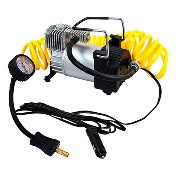 

AIR COMPRESSOR 12 V WITH SPIRAL 5 METERS