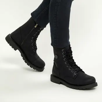 

man shoes boots