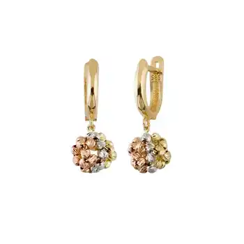 

Italian Top Fancy Earrings 03-240-KT001188