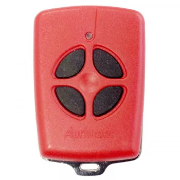

APRIMATIC TM4 4T KIT 433,92 MHZ remotes controls original Rolling Code pz. 3