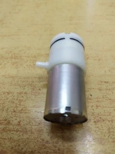 Air-Pump Motor Vacuum-Booster Beauty-Instrument Medical-Treatment Electric 370A Mini