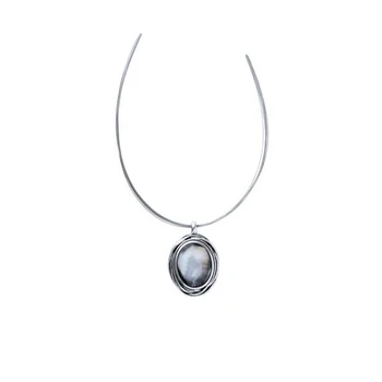 

Women’s Necklace with Seashell Antonio Miró (4 - 25 cm) 147316