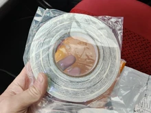 Cinta adhesiva de doble cara súper fino resistente a altas temperaturas para retroiluminación de TV, artículo de lámpara de 5mm/8mm/10mm/15mm/20mm - 50mm