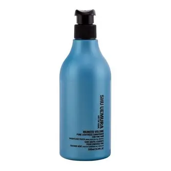 

Conditioner Muroto Volume Shu Uemura (250 ml)